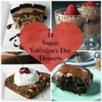 vegan valentines day desserts best recipe