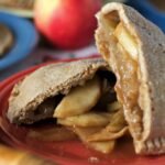 whole wheat apple hand pies vegan best recipe