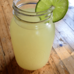 honey lime ade vegan gluten free best recipe