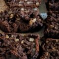 vegan protein brownies recipe gluten free