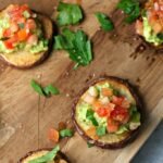 best recipe loaded potato bites vegan gluten free