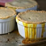 chickpea curry pot pies vegan gluten free best recipe