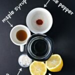 healthy habits detoxifying morning tonic