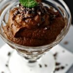 superfood chocolate pudding vegan gluten free best recipe