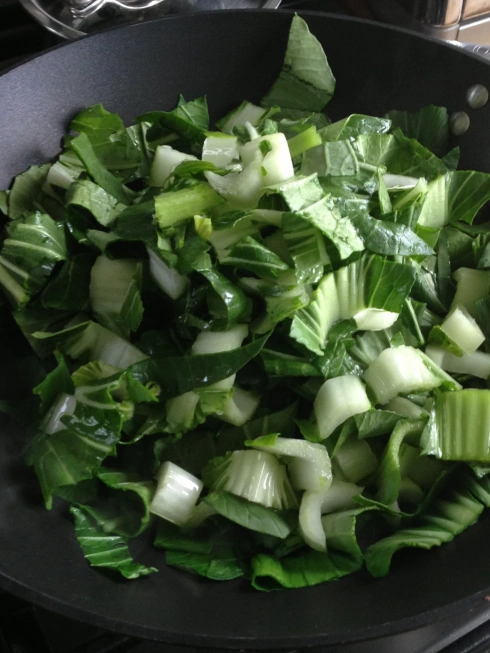 joy choy stir fry vegan gluten free recipe