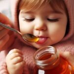 can babies have maple syrup?