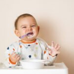 When can babies eat yogurt?