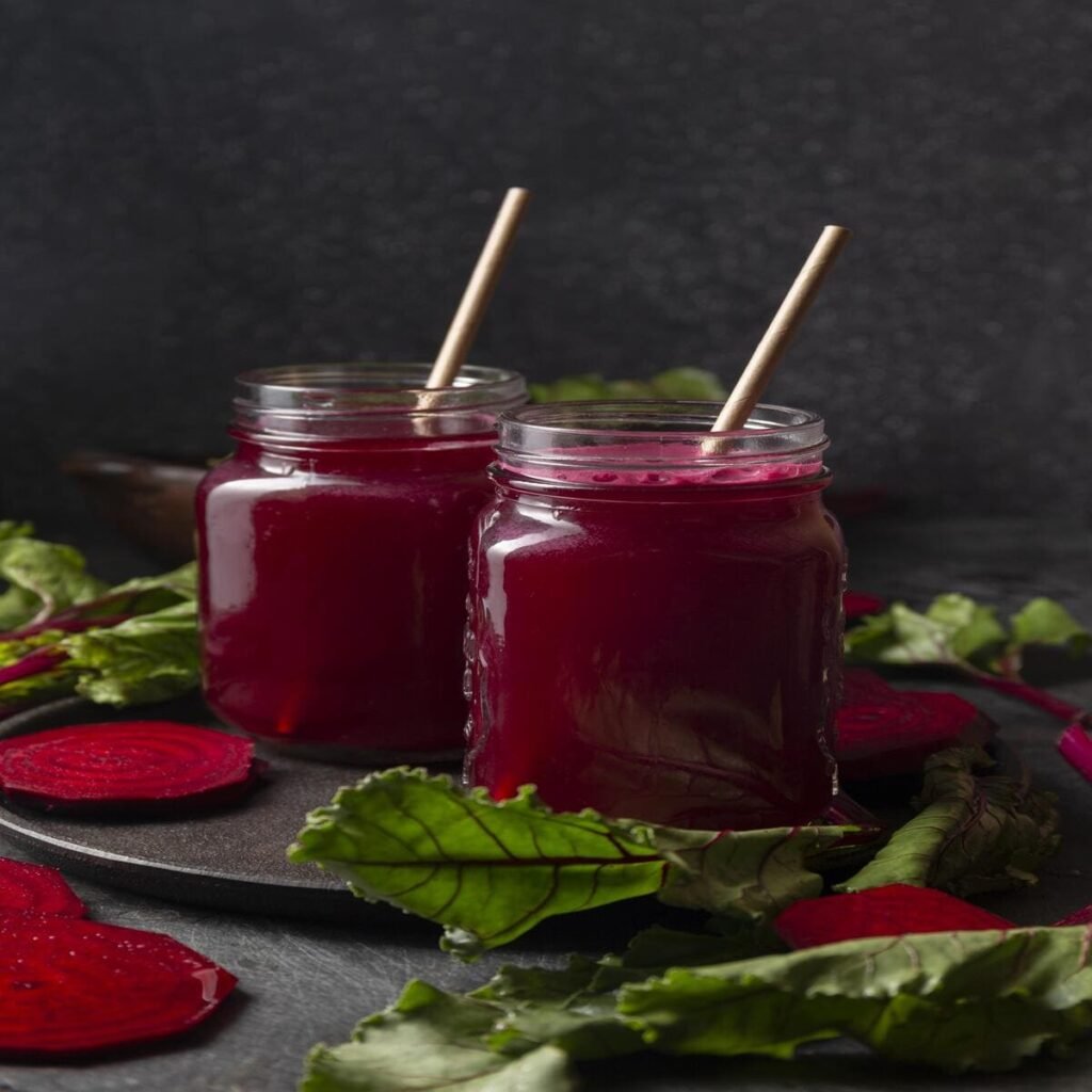 Beetroot Juice