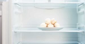 How Long Do Mushrooms Last in the Fridge? Top Tips for Freshness