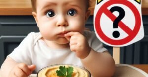 Can Babies Eat Hummus